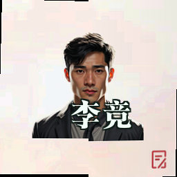 李竞